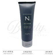 【正規品】 ナプラ N. オム SHEAクリーム 100g スタイリング エヌドット 美容室・サロン専売品 クリーム…