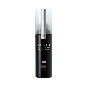 �y���K�i�z TOKIO IE �A�E�g�J���~ �v���`�i�� �I�C�� �g���[�g�����g 100ml �g�L�I INKARAMI �C���J���~ �A�E�g�o�X �􂢗����Ȃ��g���[�g�����g �����y