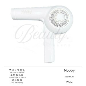 �y���K�i�z Nobby�i�m�r�[�jNB1906 �w�A�[�h���C���[ �z���C�g �� �h���C���[ ���e�ꔄ �T�����ꔄ