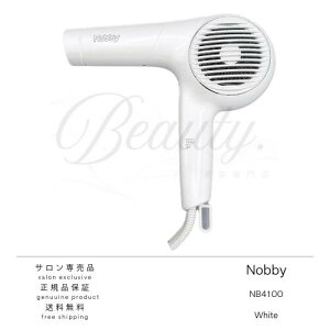 �y���K�i�z Nobby�i�m�r�[�jNB4100 �w�A�[�h���C���[ �z���C�g �� �h���C���[ �}�C�i�X�C�I���h���C���[ ���e�ꔄ �T�����ꔄ