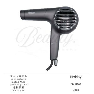 �y���K�i�z Nobby�i�m�r�[�jNB4100 �w�A�[�h���C���[ �u���b�N �h���C���[ �}�C�i�X�C�I���h���C���[ ���e�ꔄ �T�����ꔄ