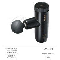 【正規品】 MYTREX REBIVE MINI XS2 マイトレックス リバイブミニ XS2 MT-RX2-24B-B ブラック ハンディガ…
