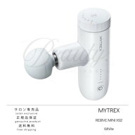 【正規品】 MYTREX REBIVE MINI XS2 マイトレックス リバイブミニ XS2 MT-RX2-24W-W ホワイト ハンディガ…