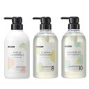 【選べるセット 】ハレマオ デミコスメティクス 選べるシャンプー＆トリートメントセット＜500mL&500g＞DEMI halemao ミント クール クールシャンプー 夏 冷感 UVケア アウトドア サロン専売 美容室専売