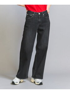 ��RED CARD��35th Anniversary Wide �f�j���p���c 2 BEAUTY&YOUTH UNITED ARROWS �r���[�e�B�[�����[�X�@���i�C�e�b�h�A���[�Y �p���c �W�[���Y�E�f�j���p���c �u���b�N ���b�h�y���������z[Rakuten Fashion]