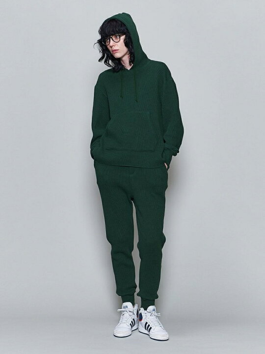 楽天市場】＜6(ROKU)＞THERMAL PANTS/パンツ 6(ROKU) ビューティー 