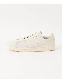 ＜adidas Originals＞ スタンスミス LUX/スニーカー BEAUTY&YOUTH UNITED ARROWS ビューティー＆ユース　ユナイテッドアローズ シューズ・靴 スニーカー ホワイト【送料無料】[Rakuten Fashion]