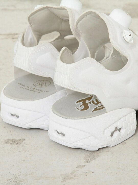 楽天市場】【SALE／30%OFF】【別注】＜Reebok CLASSIC(リーボック 