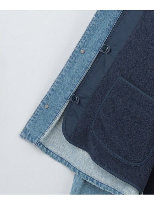 楽天市場】【別注】＜PAY DAY * 6(ROKU)＞SHORT COVERALLS DENIM 