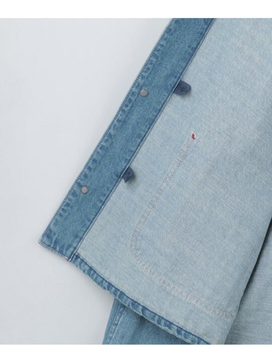 楽天市場】【別注】＜PAY DAY * 6(ROKU)＞SHORT COVERALLS DENIM 
