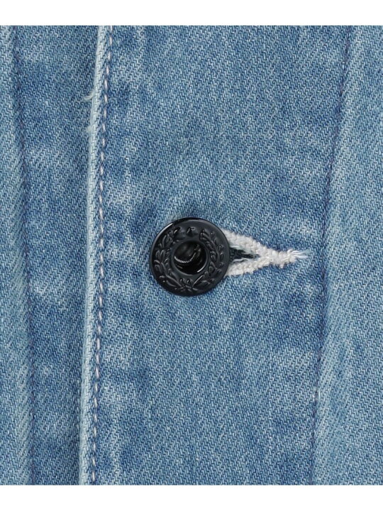 楽天市場】【別注】＜PAY DAY * 6(ROKU)＞SHORT COVERALLS DENIM 