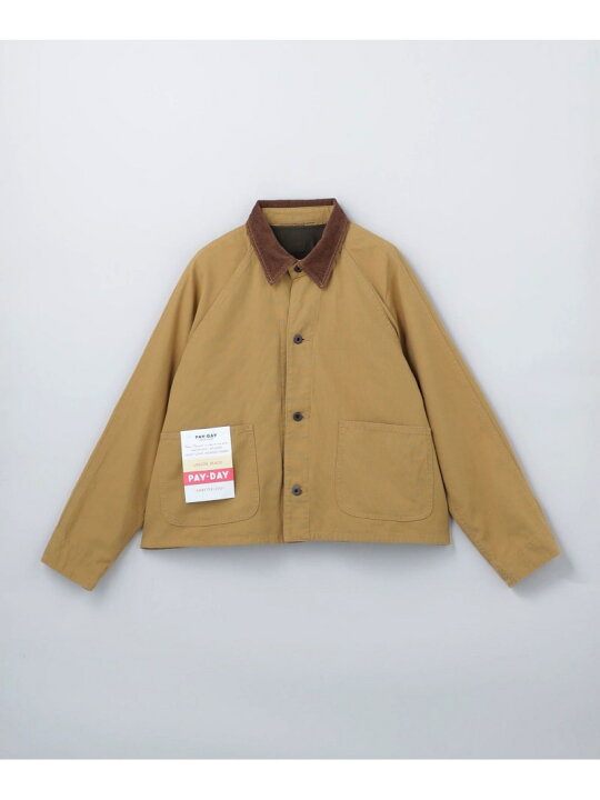 楽天市場】【SALE／40%OFF】【別注】＜PAY DAY * 6(ROKU)＞SHORT 