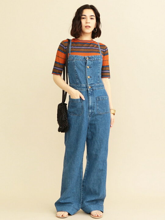 楽天市場】【SALE／30%OFF】【WEB限定】＜Lee＞∴マリンデニム 