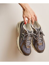 【別注】＜New Balance＞U740/スニーカー BEAUTY&YOUTH UNITED ARROWS ビューティー＆ユース　ユナイテッドアローズ シューズ・靴 スニーカー グレー【送料無料】[Rakuten Fashion]