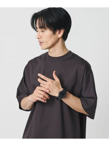 ��G-SHOCK��DW-5900UBB �r���v BEAUTY&YOUTH UNITED ARROWS �r���[�e�B�[�����[�X�@���i�C�e�b�h�A���[�Y �A�N�Z�T���[�E�r���v �r���v�y���������z[Rakuten Fashion]