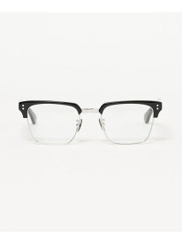 【別注】＜KANEKO OPTICAL(金子眼鏡)＞Mont モント アイウェア BEAUTY&YOUTH UNITED ARROWS ビューティー＆ユース　ユナイテッドアローズ ファッション雑貨 メガネ ブラック【送料無料】[Rakuten Fashion]