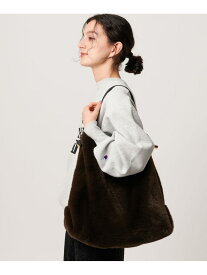 ＜VIOLAd'ORO＞ELMO ワンショルダー バッグ BEAUTY&YOUTH UNITED ARROWS ビューティー＆ユース　ユナイテッドアローズ バッグ ショルダーバッグ ブラウン【送料無料】[Rakuten Fashion]