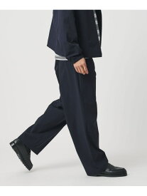 360°MASTER バギー イージーパンツ NO.12 セットアップ対応 撥水 ストレッチ ウォッシャブル BEAUTY&YOUTH UNITED ARROWS ビューティー＆ユース　ユナイテッドアローズ パンツ その他のパンツ ネイビー【送料無料】[Rakuten Fashion]