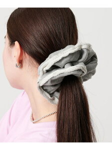 ��heyep��Sweat Fabric �V���V�� �~�f�B�A�� BEAUTY&YOUTH UNITED ARROWS �r���[�e�B�[�����[�X�@���i�C�e�b�h�A���[�Y �w�A�A�N�Z�T���[ �w�A�S�� �O���[�y���������z[Rakuten Fashion]