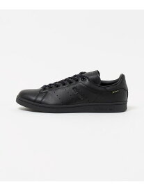 ＜adidas Originals＞STAN SMITH GTX スニーカー monkey time BEAUTY&YOUTH UNITED ARROWS ビューティー＆ユース　ユナイテッドアローズ シューズ・靴 スニーカー ブラック【送料無料】[Rakuten Fashion]