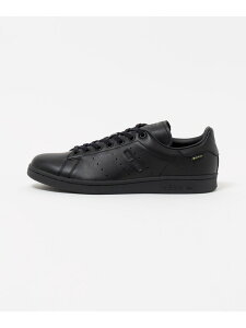 ��adidas Originals��STAN SMITH GTX �X�j�[�J�[ monkey time BEAUTY&YOUTH UNITED ARROWS �r���[�e�B�[�����[�X�@���i�C�e�b�h�A���[�Y �V���[�Y�E�C �X�j�[�J�[ �u���b�N�y���������z[Rakuten Fashion]