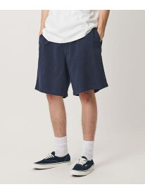 ＜DICKIES * CGS.＞ダメージ チノ ショーツ California General Store ビューティー＆ユース　ユナイテッドアローズ パンツ チノパンツ グリーン ホワイト ネイビー【送料無料】[Rakuten Fashion]