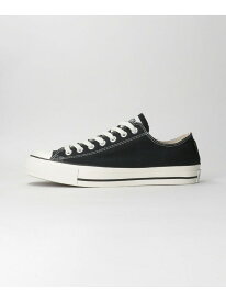 ＜CONVERSE＞ オールスター OX ゴアテックス BEAUTY&YOUTH UNITED ARROWS ビューティー＆ユース　ユナイテッドアローズ シューズ・靴 スニーカー ブラック【送料無料】[Rakuten Fashion]