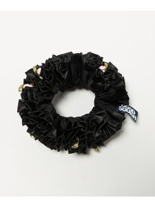 ��GOOD SQUISH��THE FLOWERED �V���V�� BEAUTY&YOUTH UNITED ARROWS �r���[�e�B�[�����[�X�@���i�C�e�b�h�A���[�Y �w�A�A�N�Z�T���[ �w�A�S�� �z���C�g �u���b�N�y���������z[Rakuten Fashion]