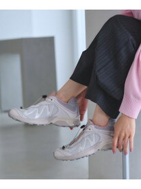 【国内EXCLUSIVE】＜Salomon＞XT-WHISPER スニーカー BEAUTY&YOUTH UNITED ARROWS ビューティー＆ユース　ユナイテッドアローズ シューズ・靴 スニーカー ピンク【送料無料】[Rakuten Fashion]