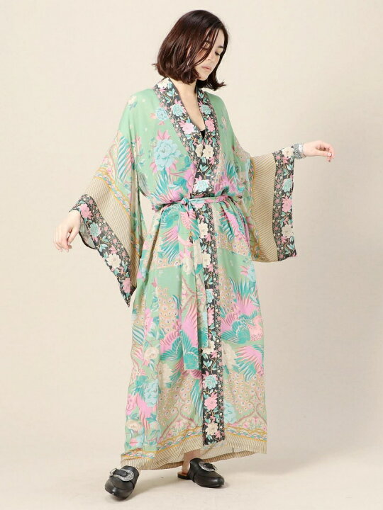 楽天市場】【SALE／50%OFF】＜SPELL＞CLOUD DANCERガウン BEAUTY&YOUTH 