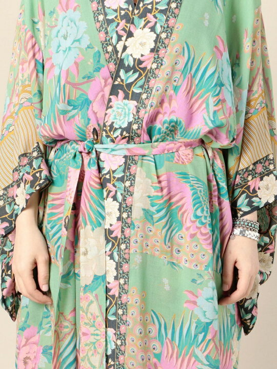 楽天市場】【SALE／50%OFF】＜SPELL＞CLOUD DANCERガウン BEAUTY&YOUTH 