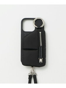 ��ajew��PUFFER iPhone16Pro�P�[�X BEAUTY&YOUTH UNITED ARROWS �r���[�e�B�[�����[�X�@���i�C�e�b�h�A���[�Y �X�}�z�O�b�Y�E�I�[�f�B�I�@�� �X�}�z�E�^�u���b�g�EPC�P�[�X/�J�o�[ �u���[ �u���b�N �u���E