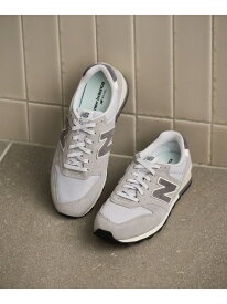 ＜New Balance＞WL996/スニーカー BEAUTY&YOUTH UNITED ARROWS ビューティー＆ユース　ユナイテッドアローズ シューズ・靴 スニーカー グレー【送料無料】[Rakuten Fashion]