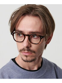 【別注】＜KANEKO OPTICAL(金子眼鏡)＞John ジョン アイウェア BEAUTY&YOUTH UNITED ARROWS ビューティー＆ユース　ユナイテッドアローズ ファッション雑貨 メガネ ブラック ブラウン【送料無料】[Rakuten Fashion]
