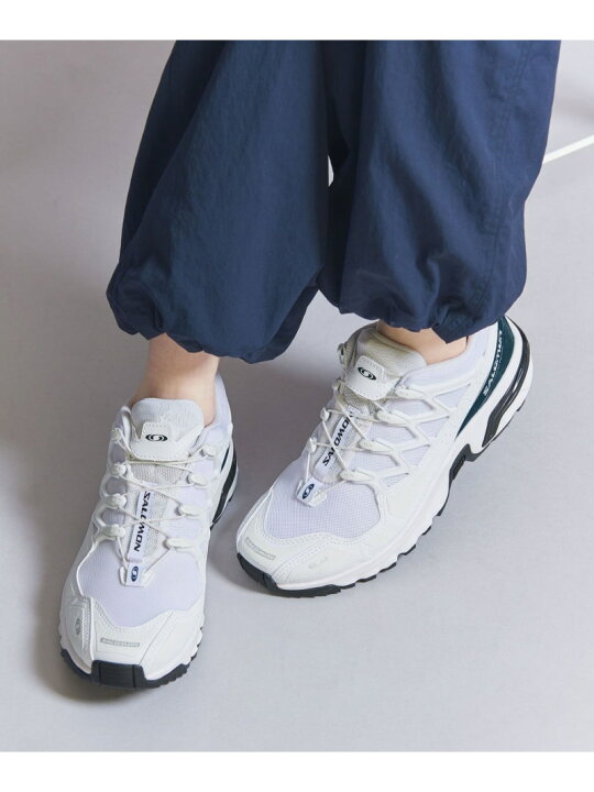 楽天市場】【国内EXCLUSIVE】＜Salomon＞ACS+/スニーカー BEAUTY&YOUTH 