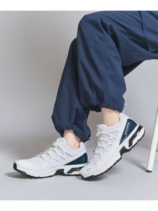 楽天市場】【国内EXCLUSIVE】＜Salomon＞ACS+/スニーカー BEAUTY&YOUTH 