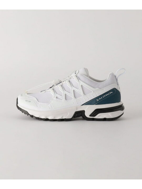 楽天市場】【国内EXCLUSIVE】＜Salomon＞ACS+/スニーカー BEAUTY&YOUTH 