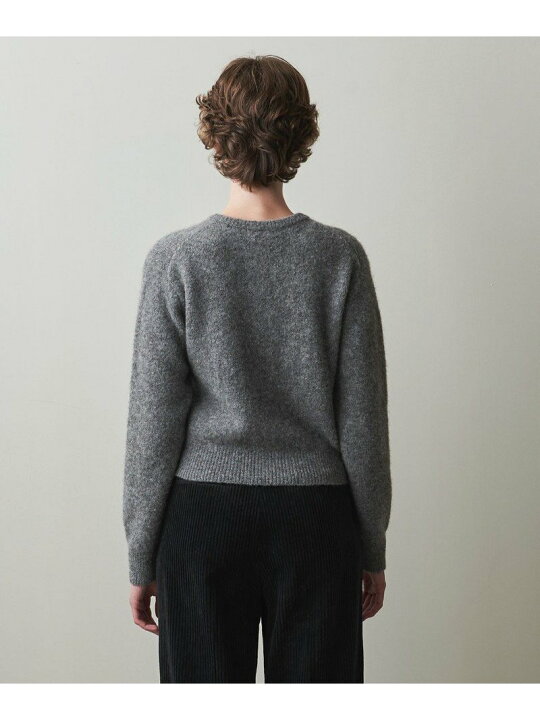 楽天市場】＜Steven Alan＞SHORT CARDIGAN/カーディガン Steven Alan 