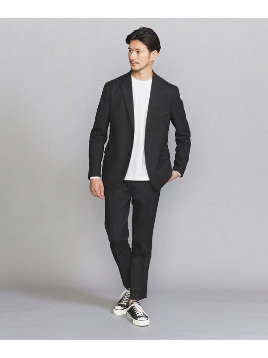 楽天市場】【WEB限定 WARDROBE SMART】DELEGANT サキソニー  