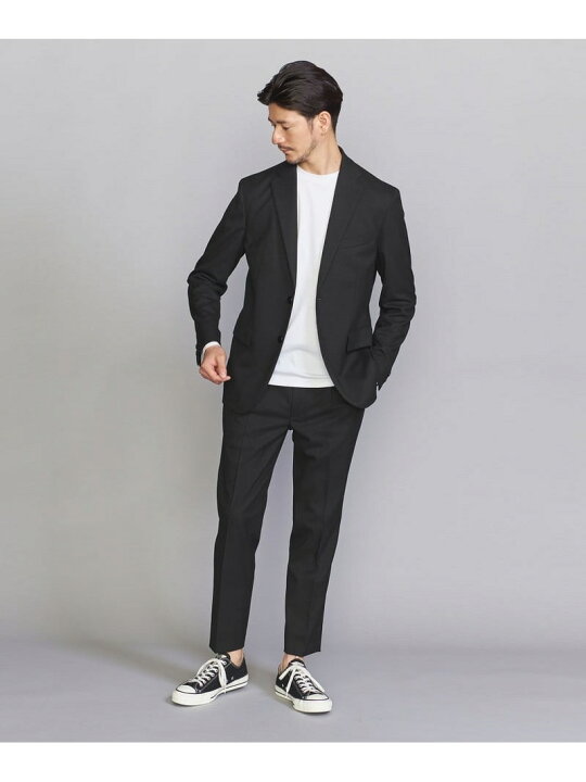楽天市場】【WEB限定 WARDROBE SMART】DELEGANT サキソニー 