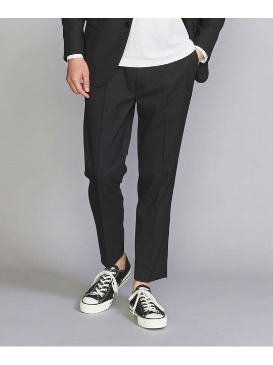 楽天市場】【WEB限定 WARDROBE SMART】DELEGANT サキソニー 