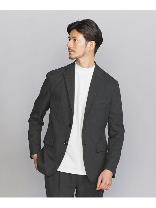 楽天市場】【WEB限定 WARDROBE SMART】DELEGANT サキソニー 