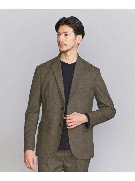 楽天市場】【WEB限定 WARDROBE SMART】DELEGANT サキソニー 