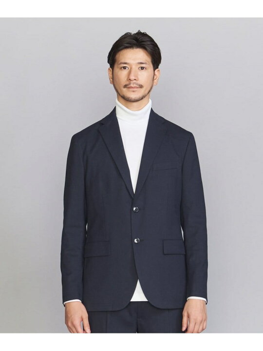 楽天市場】【WEB限定 WARDROBE SMART】DELEGANT サキソニー 