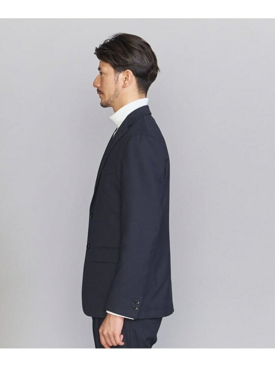 楽天市場】【WEB限定 WARDROBE SMART】DELEGANT サキソニー 