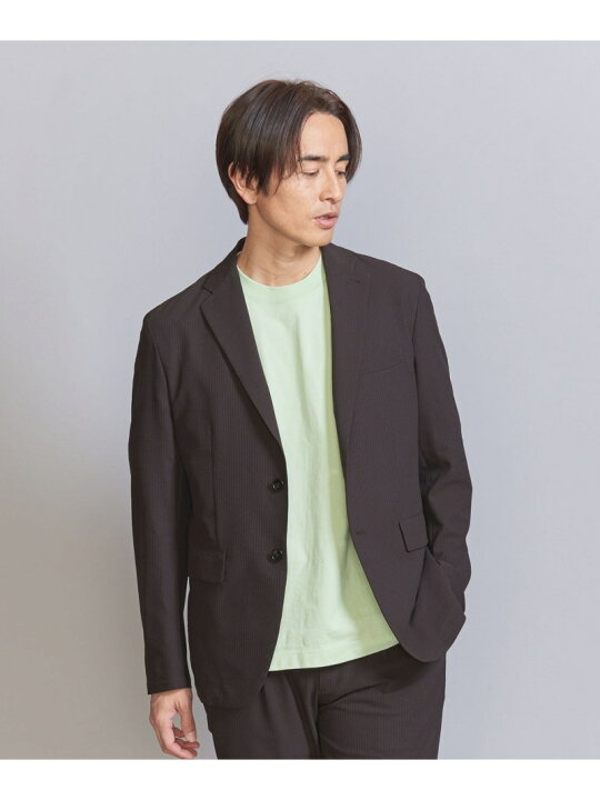 楽天市場】【SALE／30%OFF】TORAY エコディア(R)シアサッカー 2B 