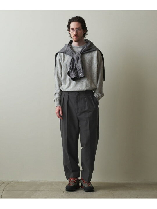 楽天市場】【SALE／40%OFF】＜Steven Alan＞ ライト モールスキン イン  