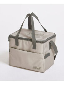 【別注】 ＜COLEMAN＞ DAILY COOLER 20L/デイリークーラー20L BEAUTY&YOUTH UNITED ARROWS ビューティー＆ユース　ユナイテッドアローズ スポーツ・アウトドア用品 アウトドア・レジャー・キャンプ用品 ベージュ【送料無料】[Rakuten Fashion]