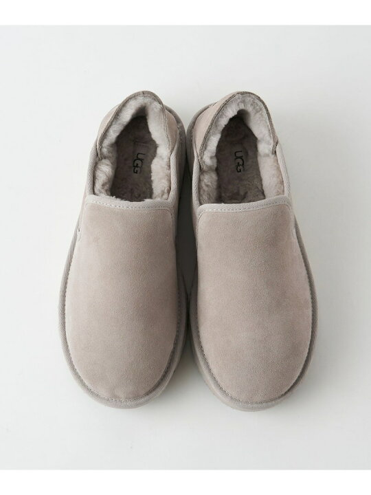 楽天市場】【別注】 ＜UGG＞ ケントン/シューズ BEAUTY&YOUTH UNITED 