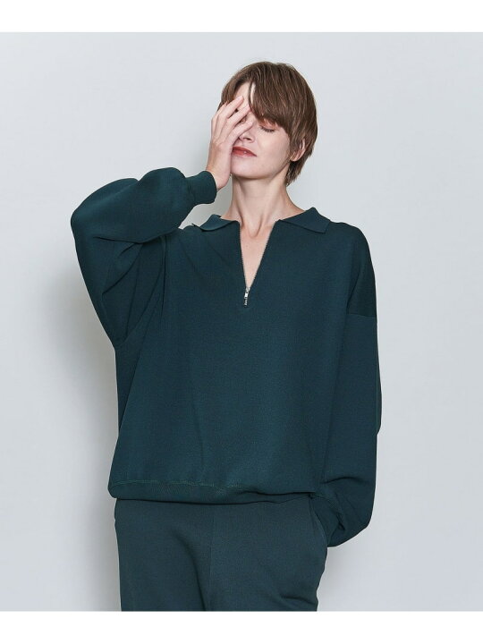 楽天市場】【SALE／30%OFF】＜6(ROKU)＞ウール ポリエステル ハーフ 